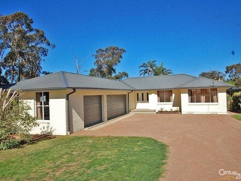 65 Orient Street, WILLOW VALE NSW, Willow Vale - Image 1