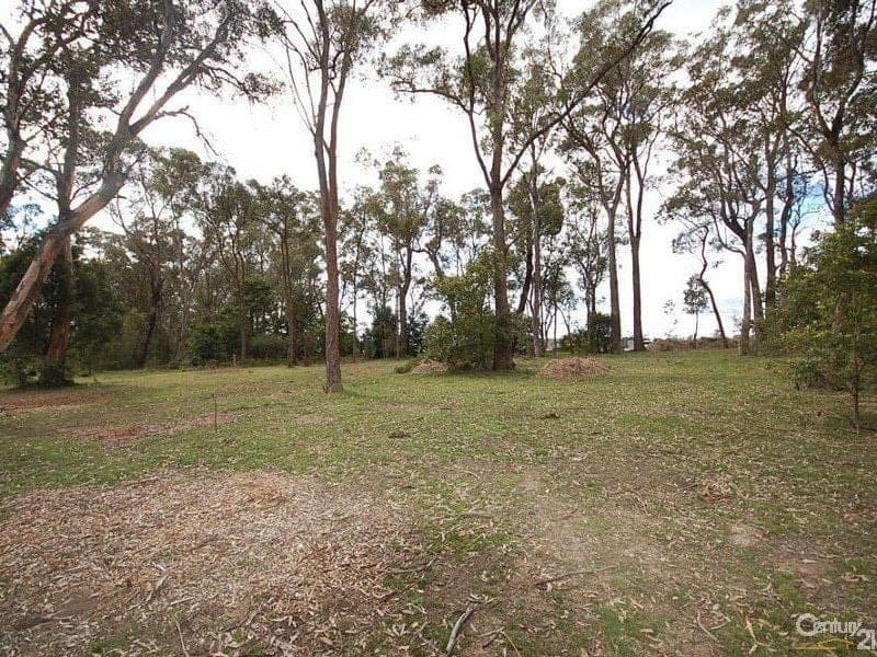 Lot 3 Thomas Street, MITTAGONG NSW, Mittagong - Image 1