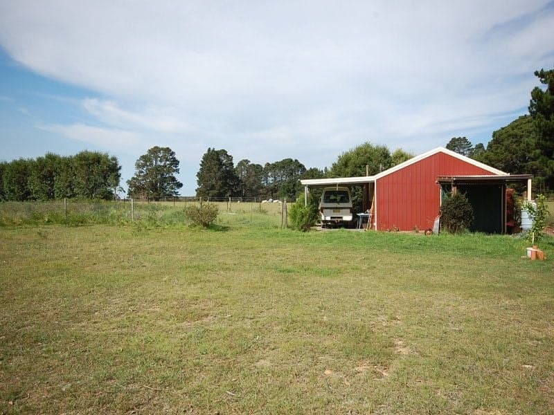 Lot 4 McCallums Road, COLO VALE NSW, Colo Vale - Image 1