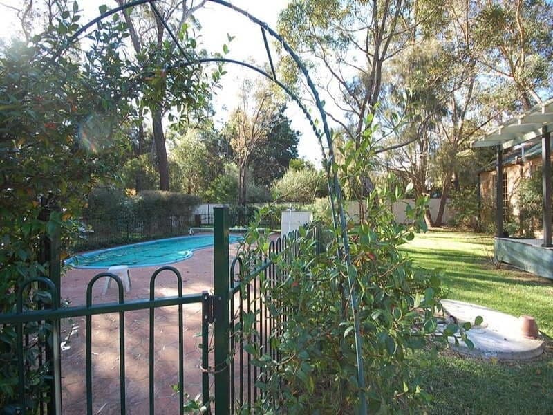 110 Sunrise Road, YERRINBOOL NSW, Yerrinbool - Image 1
