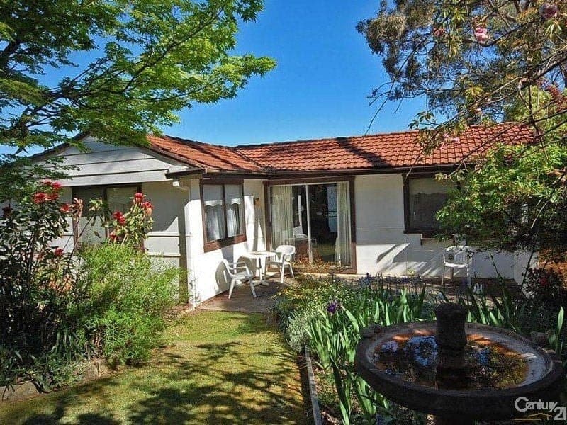 Mittagong NSW, Mittagong - Image 1