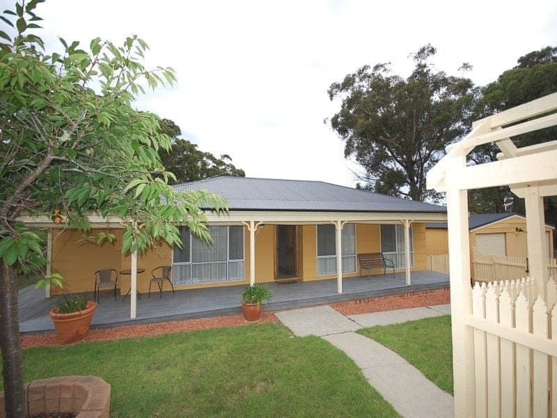 1 Warrigal Street, WILLOW VALE NSW, Willow Vale - Image 1