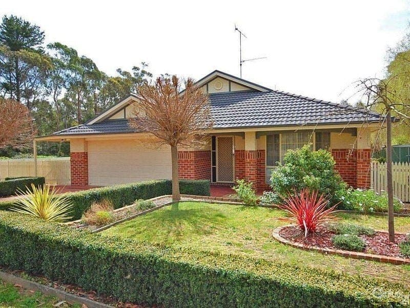 Braemar NSW, Braemar - Image 1