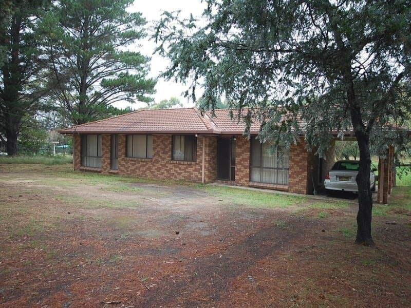 45 Wattle Street, COLO VALE NSW, Colo Vale - Image 1