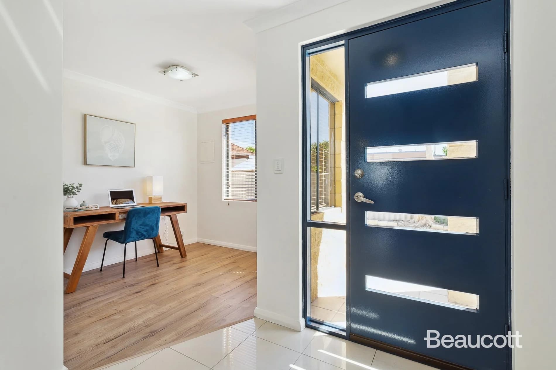 53/133 Lincoln Street, PERTH WA 6000, Perth - Image 1