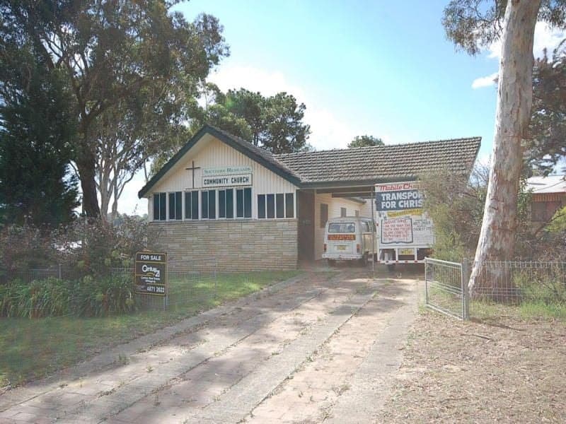 Mittagong NSW, Mittagong - Image 1