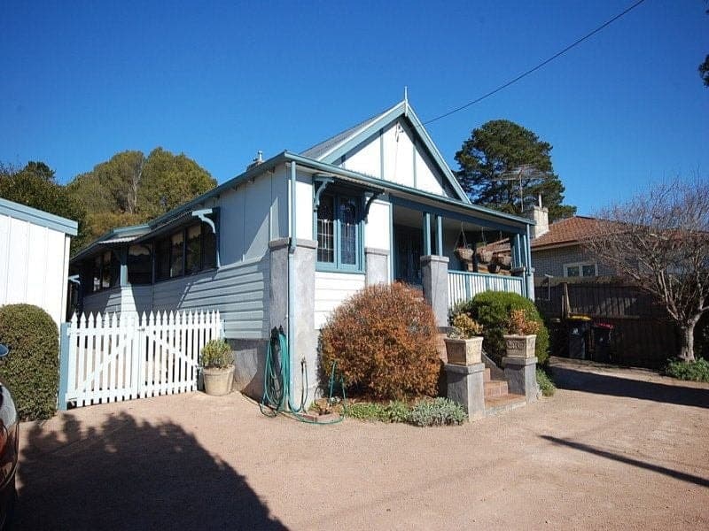 86 Bowral Road, MITTAGONG NSW, Mittagong - Image 1