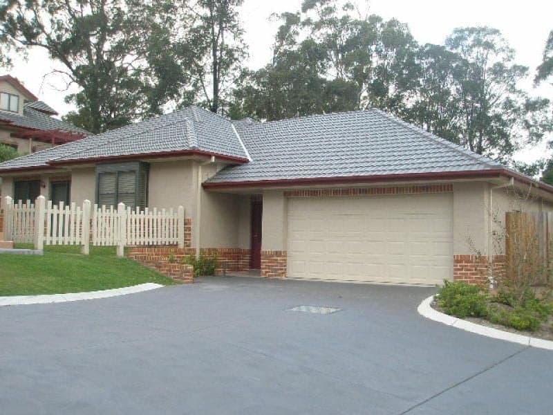 Villa 10/72-76 'Windemere' Southey Street, MITTAGONG NSW, Mittagong - Image 1