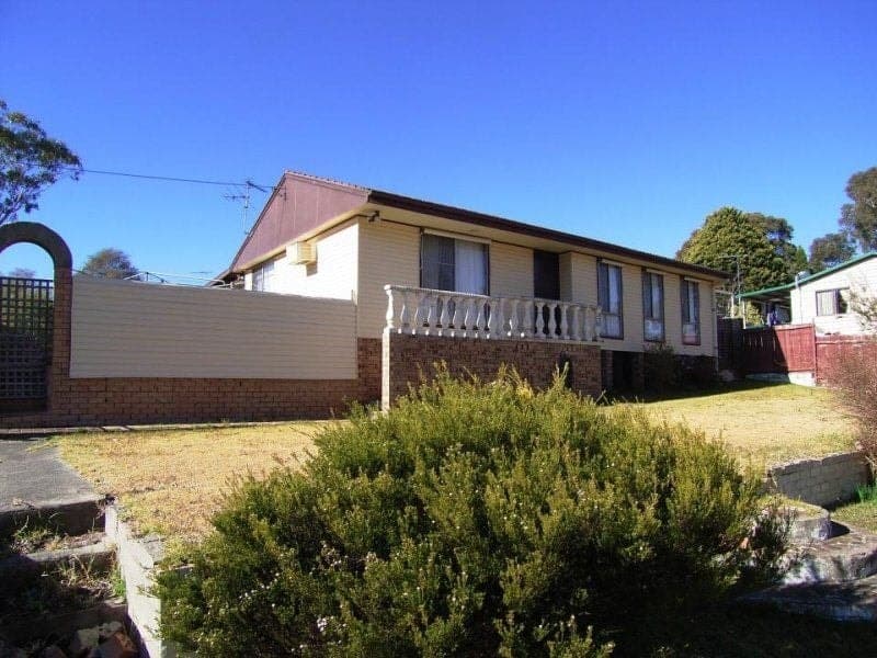 Cnr Old Hume Highway & Crimea Street, Mittagong, 2575, Hill Top - Image 1