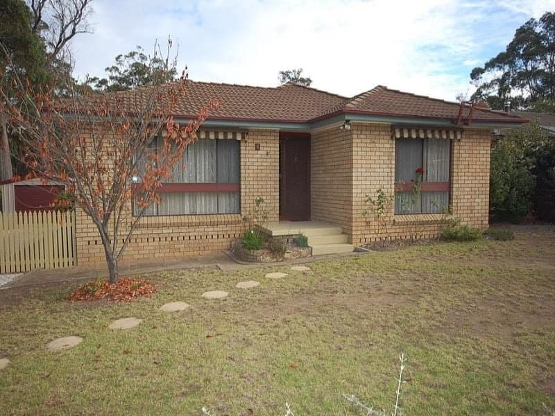 5 Joadja Street, WELBY NSW, Welby - Image 1