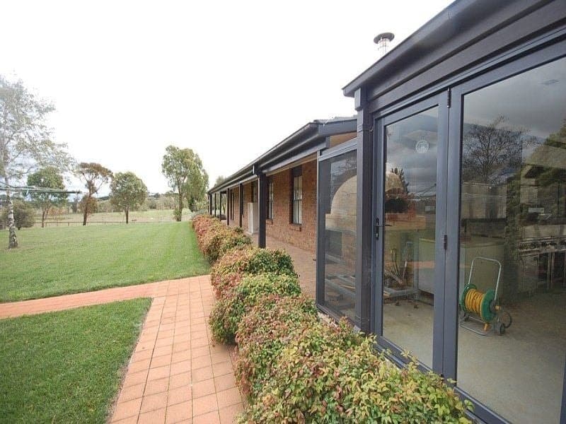 480 Wombeyan Caves Road, HIGH RANGE NSW, High Range - Image 1