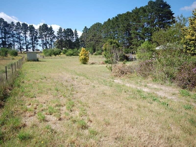 Lot 2 Railway Parade, WINGELLO NSW, Wingello - Image 1