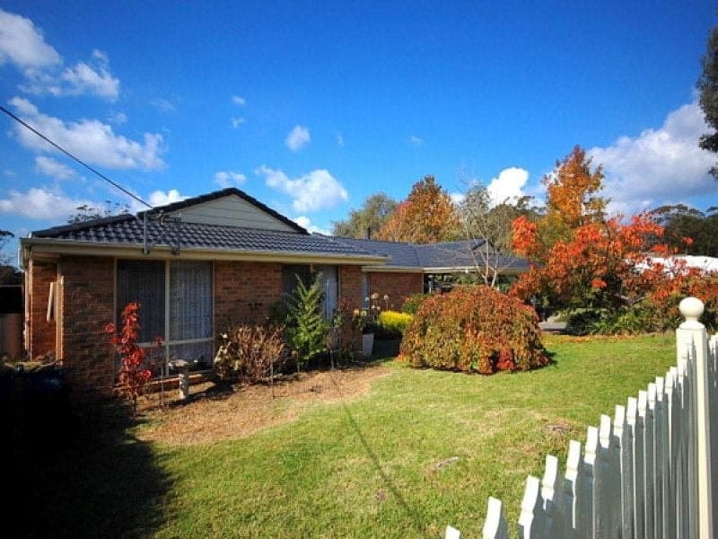9 Yerelda Street, COLO VALE NSW, Colo Vale - Image 1
