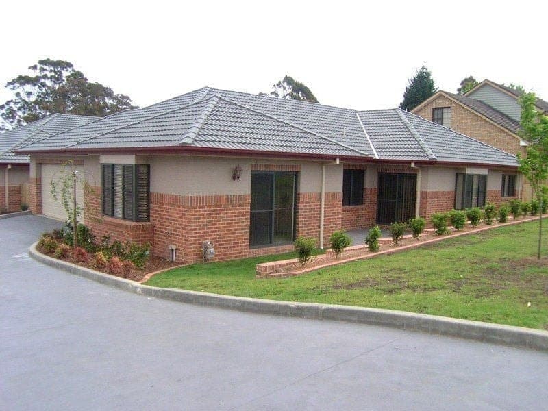 Villa 7/19-23 Oaklands Street, MITTAGONG NSW, Mittagong - Image 1