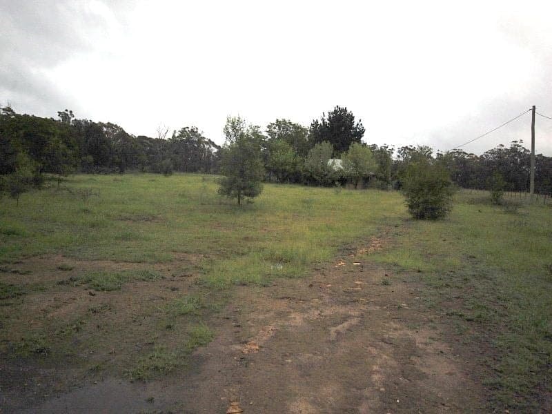Lot 207 Ovington Road, YERRINBOOL NSW, Yerrinbool - Image 1