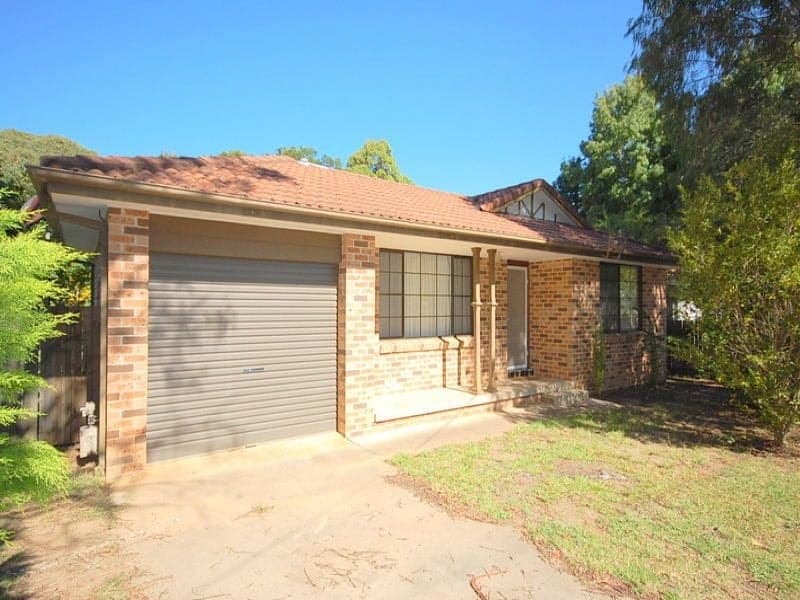 49 Biggera Street, BRAEMAR NSW, Braemar - Image 1