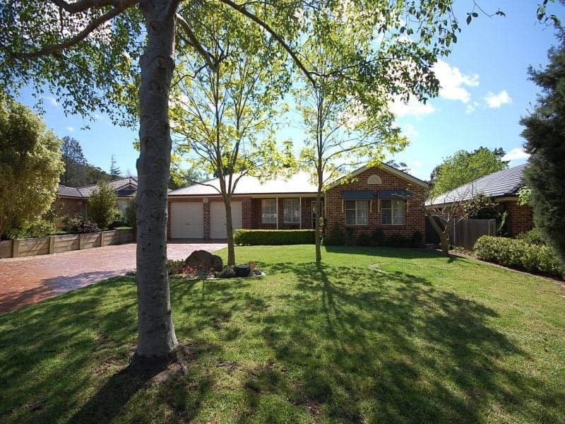 5 Hillside Close, MITTAGONG NSW, Mittagong - Image 1