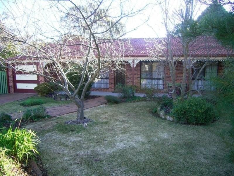 6 Sunrise Road, YERRINBOOL NSW, Yerrinbool - Image 1