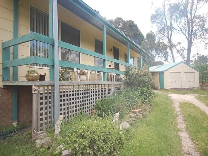 70 Colo Street, MITTAGONG NSW, Mittagong - Image 1