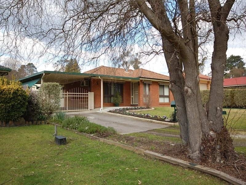 45 Appenine Road, YERRINBOOL NSW, Yerrinbool - Image 1