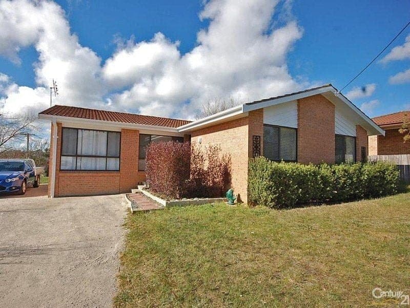 29 Anne Street, MITTAGONG NSW, Mittagong - Image 1