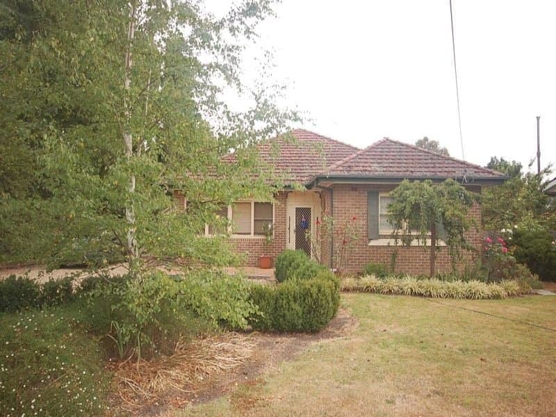 52 Old Hume Highway, MITTAGONG NSW, Mittagong - Image 1