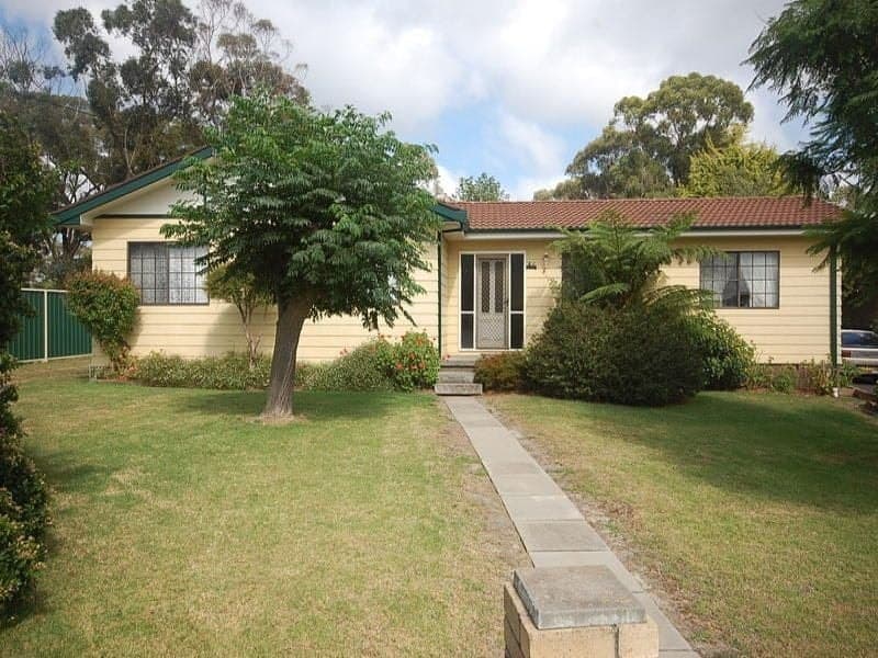 12 Colo Road, COLO VALE NSW, Colo Vale - Image 1