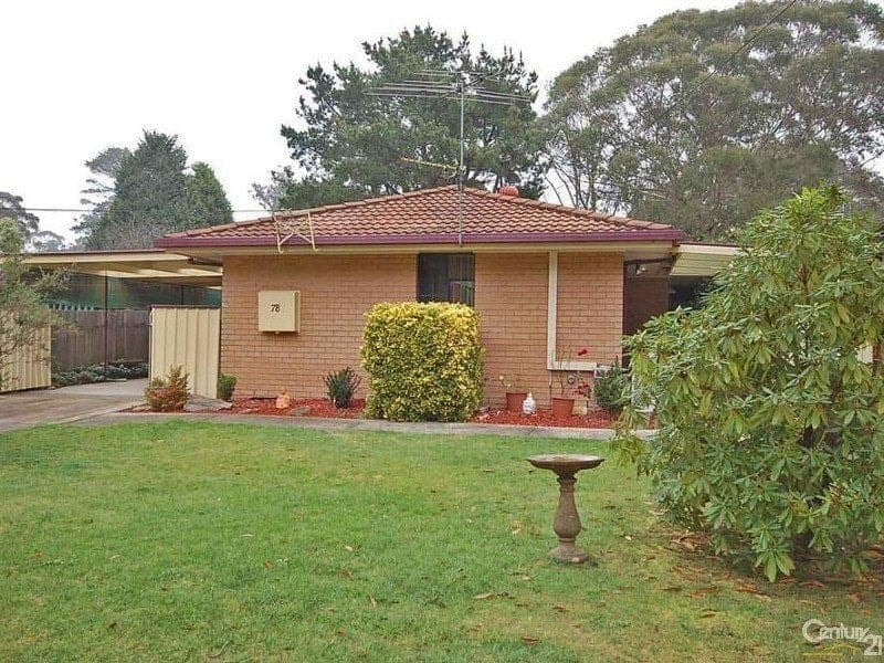 Colo Vale NSW, Colo Vale - Image 1