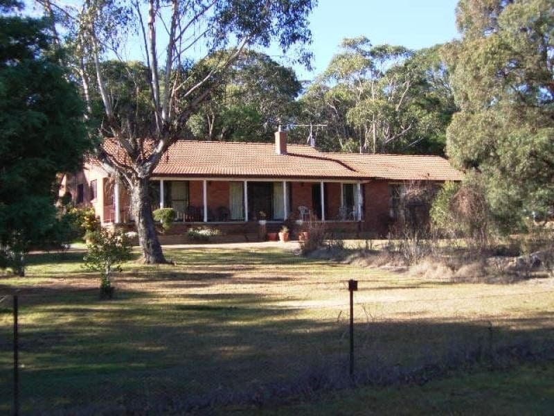 Cnr Old Hume Highway & Crimea Street, Mittagong, 2575, Mittagong - Image 1