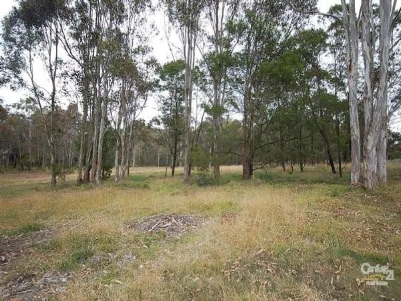 Lot 4 Thomas Street, MITTAGONG NSW, Mittagong - Image 1