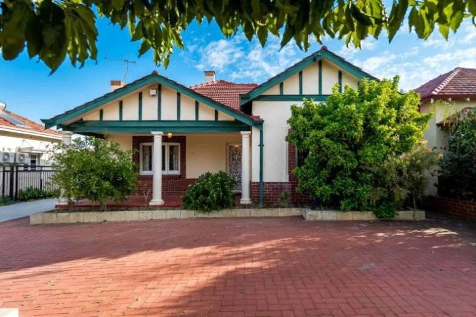6/27 Falkirk Avenue, MAYLANDS WA 6051, Bedford - Image 1