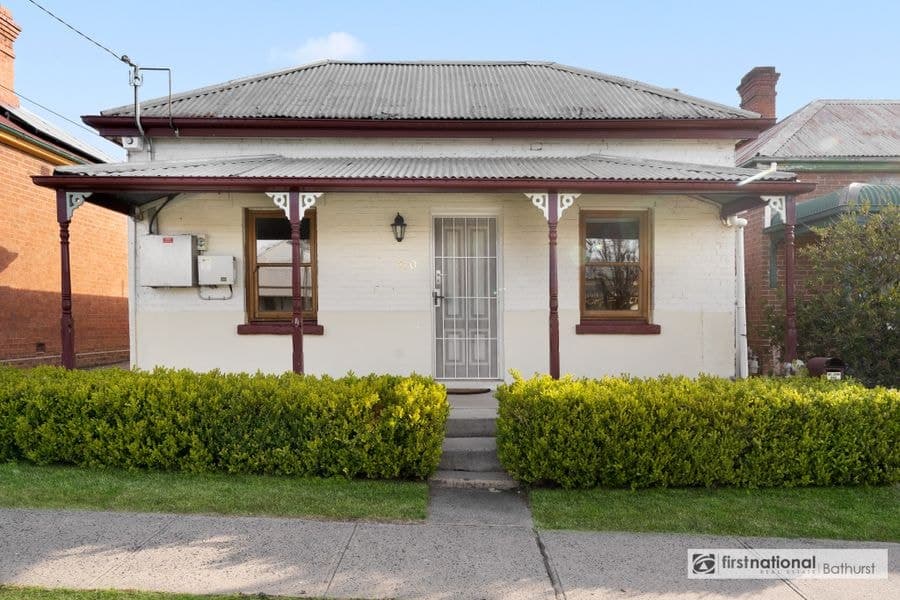 170 Durham Street, Bathurst NSW 2795, Bathurst - Image 1
