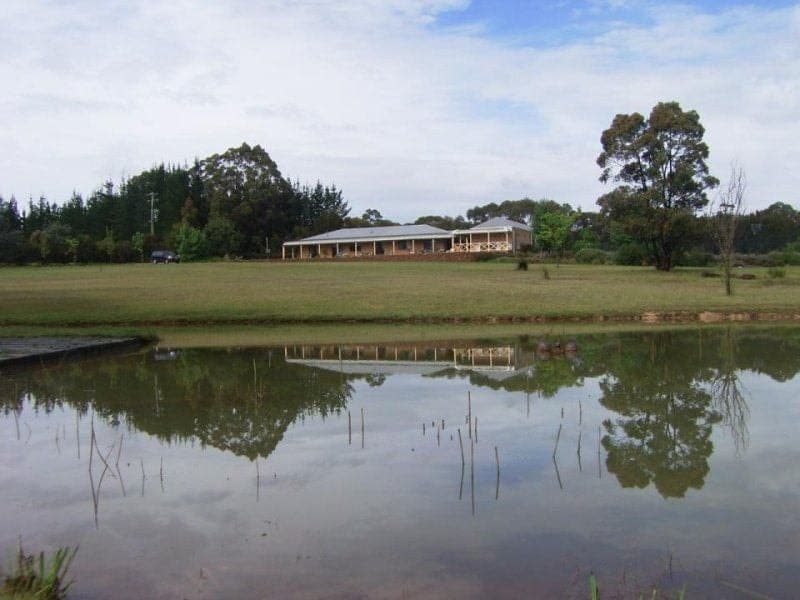 Cnr Old Hume Highway & Crimea Street, Mittagong, 2575, Alpine - Image 1
