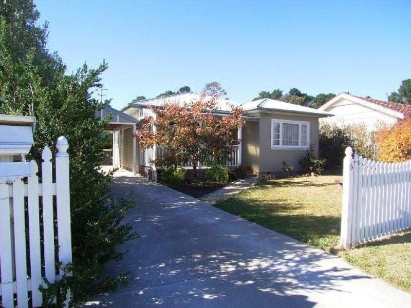 Cnr Old Hume Highway & Crimea Street, Mittagong, 2575, Mittagong - Image 1