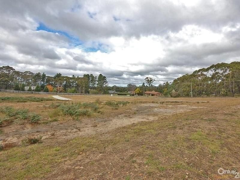 Lot 4 Willow Street, WILLOW VALE NSW, Willow Vale - Image 1