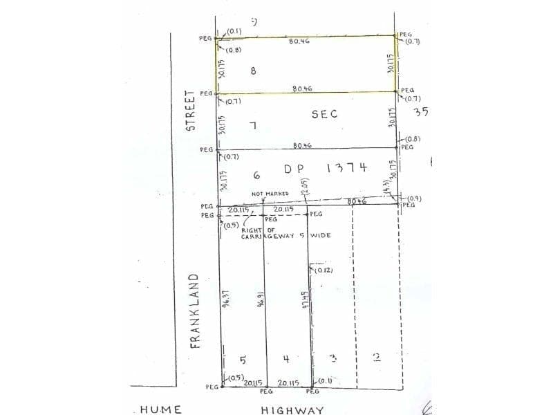 8 Frankland Street, MITTAGONG NSW, Mittagong - Image 1