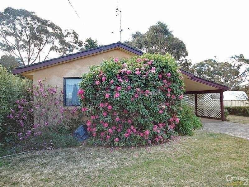 Welby NSW, Welby - Image 1