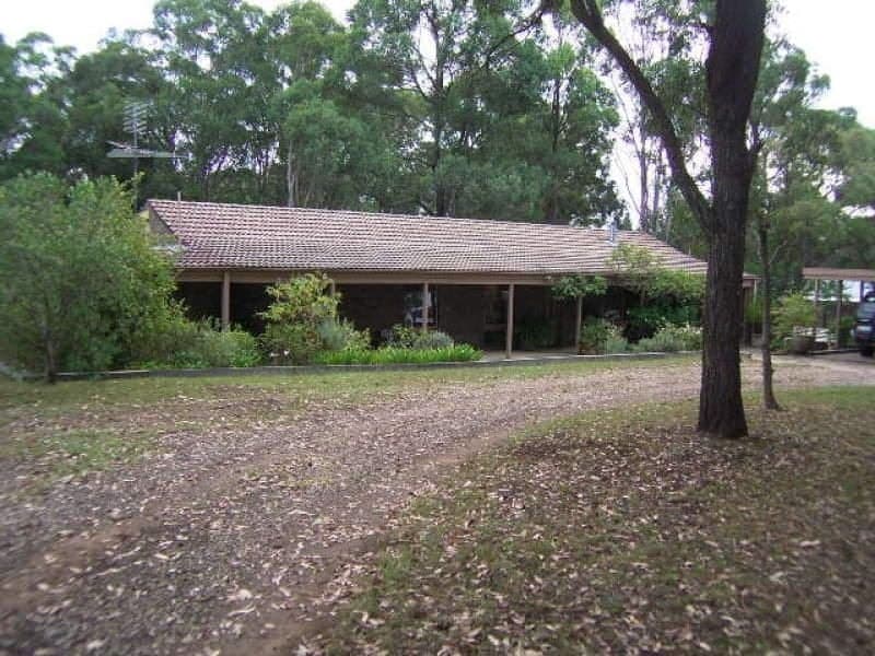 Cnr Old Hume Highway & Crimea Street, Mittagong, 2575, Bargo - Image 1