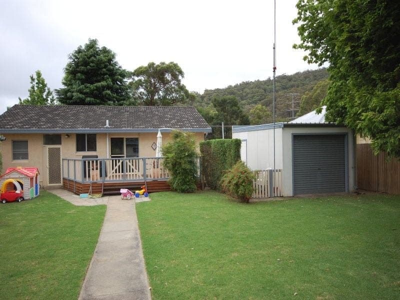 Cnr Old Hume Highway & Crimea Street, Mittagong, 2575, Mittagong - Image 1