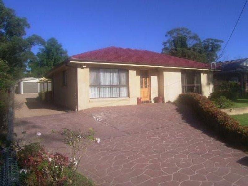 Cnr Old Hume Highway & Crimea Street, Mittagong, 2575, Colo Vale - Image 1