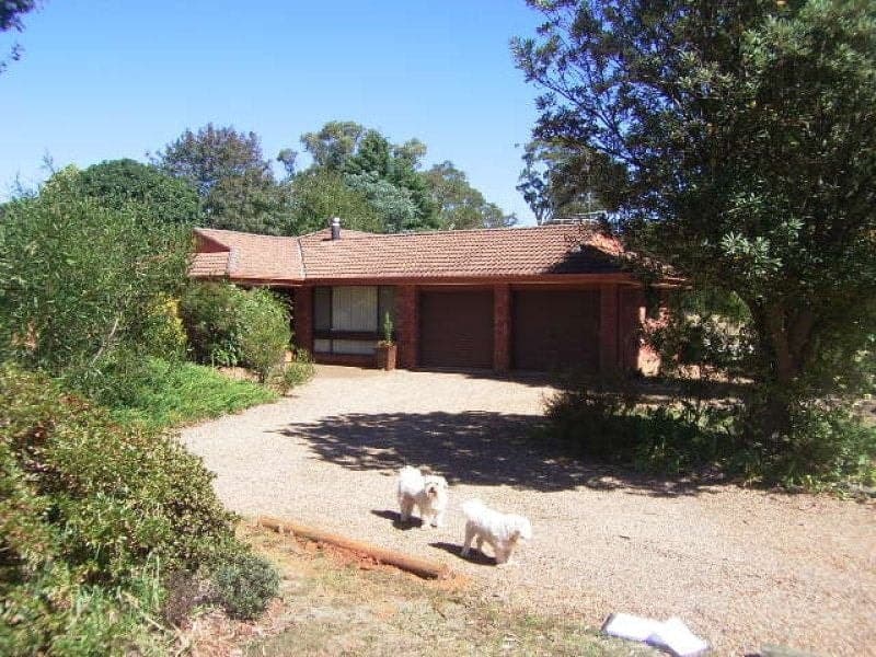 Cnr Old Hume Highway & Crimea Street, Mittagong, 2575, Braemar - Image 1