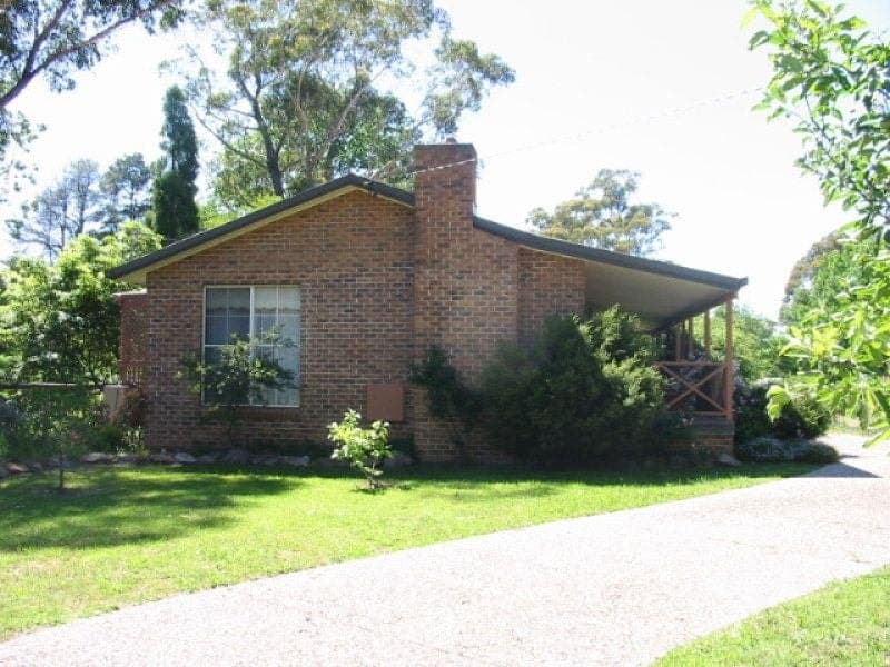Cnr Old Hume Highway & Crimea Street, Mittagong, 2575, Willow Vale - Image 1