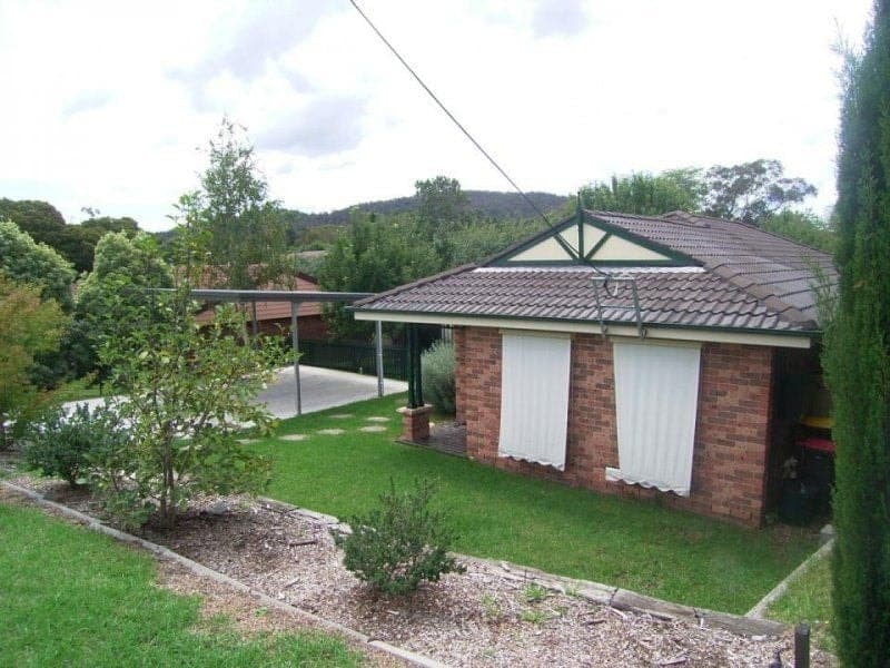 Cnr Old Hume Highway & Crimea Street, Mittagong, 2575, Mittagong - Image 1