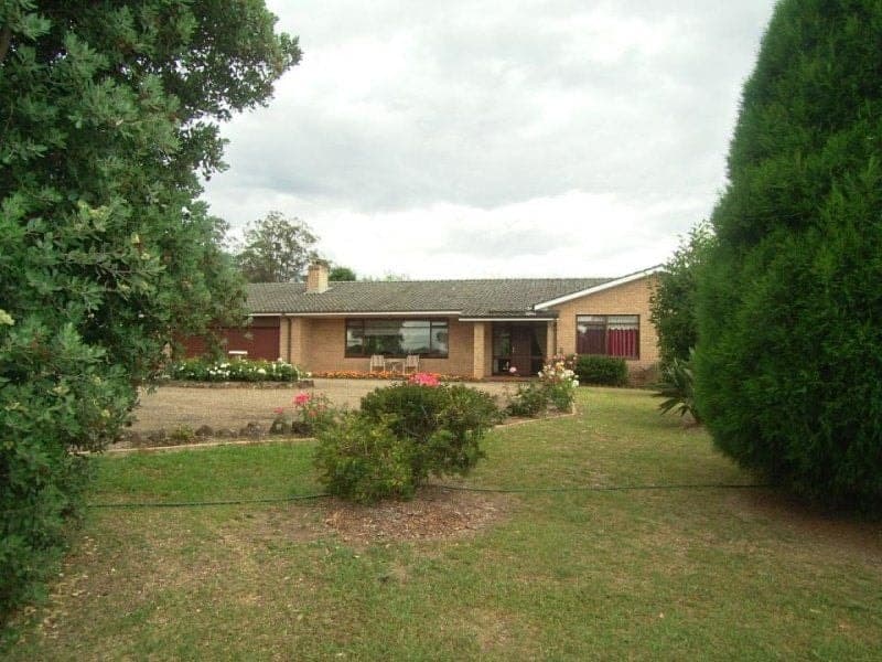 Cnr Old Hume Highway & Crimea Street, Mittagong, 2575, Alpine - Image 1