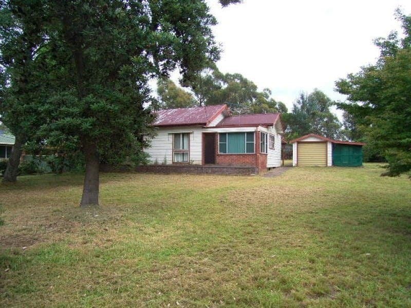 Cnr Old Hume Highway & Crimea Street, Mittagong, 2575, Yerrinbool - Image 1