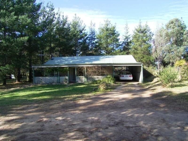 Cnr Old Hume Highway & Crimea Street, Mittagong, 2575, Colo Vale - Image 1