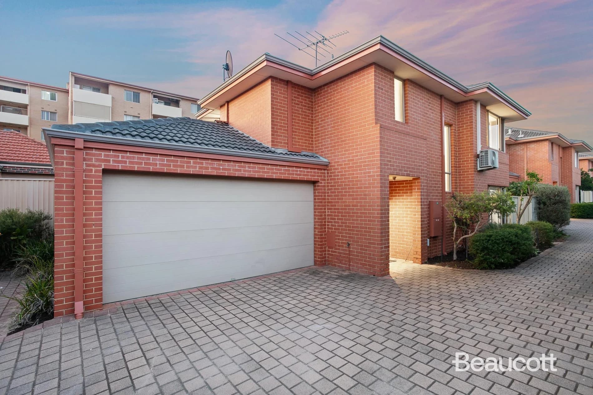 6/27 Falkirk Avenue, MAYLANDS WA 6051, Inglewood - Image 1