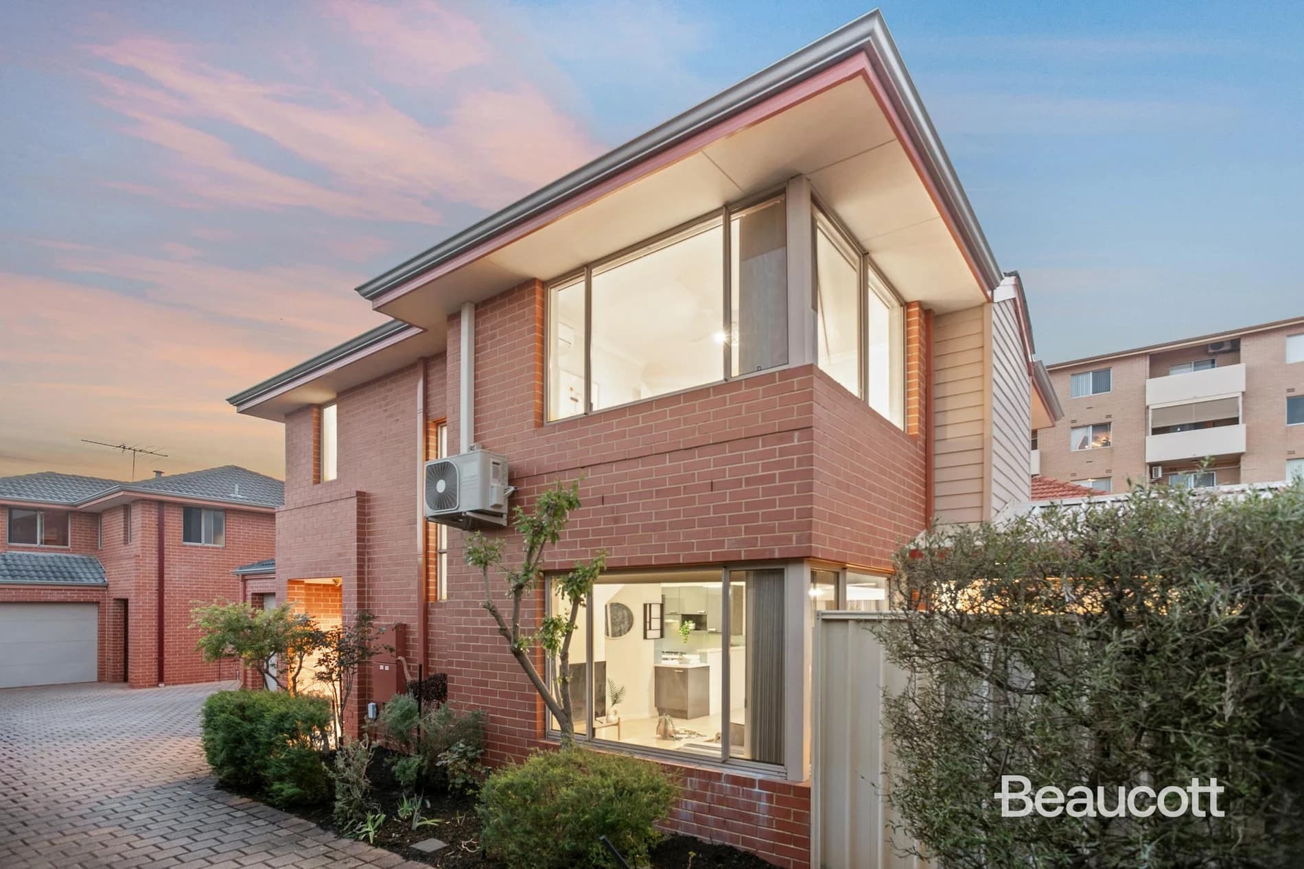 6/27 Falkirk Avenue, MAYLANDS WA 6051, Inglewood - Thumbnail 2
