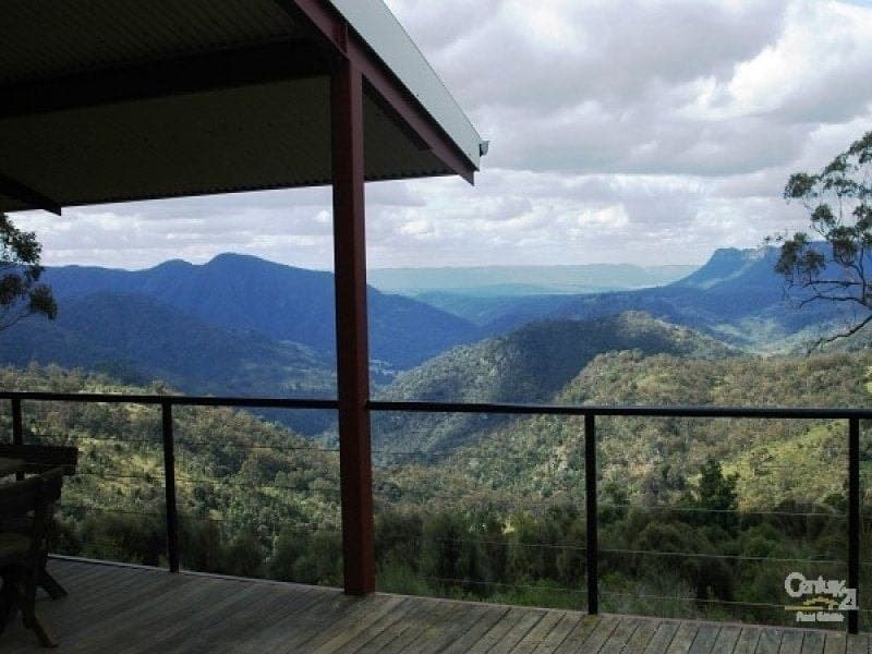 160 O Briens Road, BULLIO NSW, Bullio - Image 1
