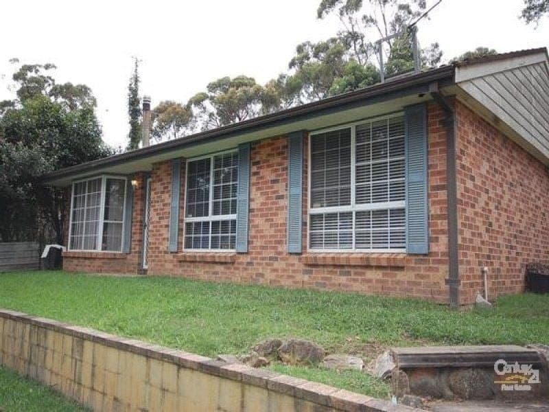 31 Percy Street, HILL TOP NSW, Hill Top - Image 1